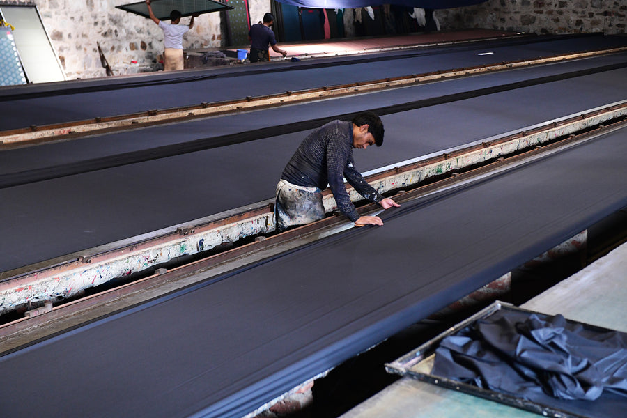 A World of New Possibilities.