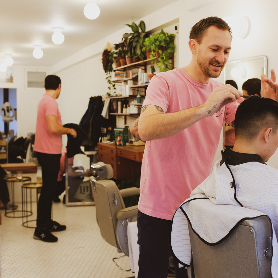 Local Guide: Mildred New York.