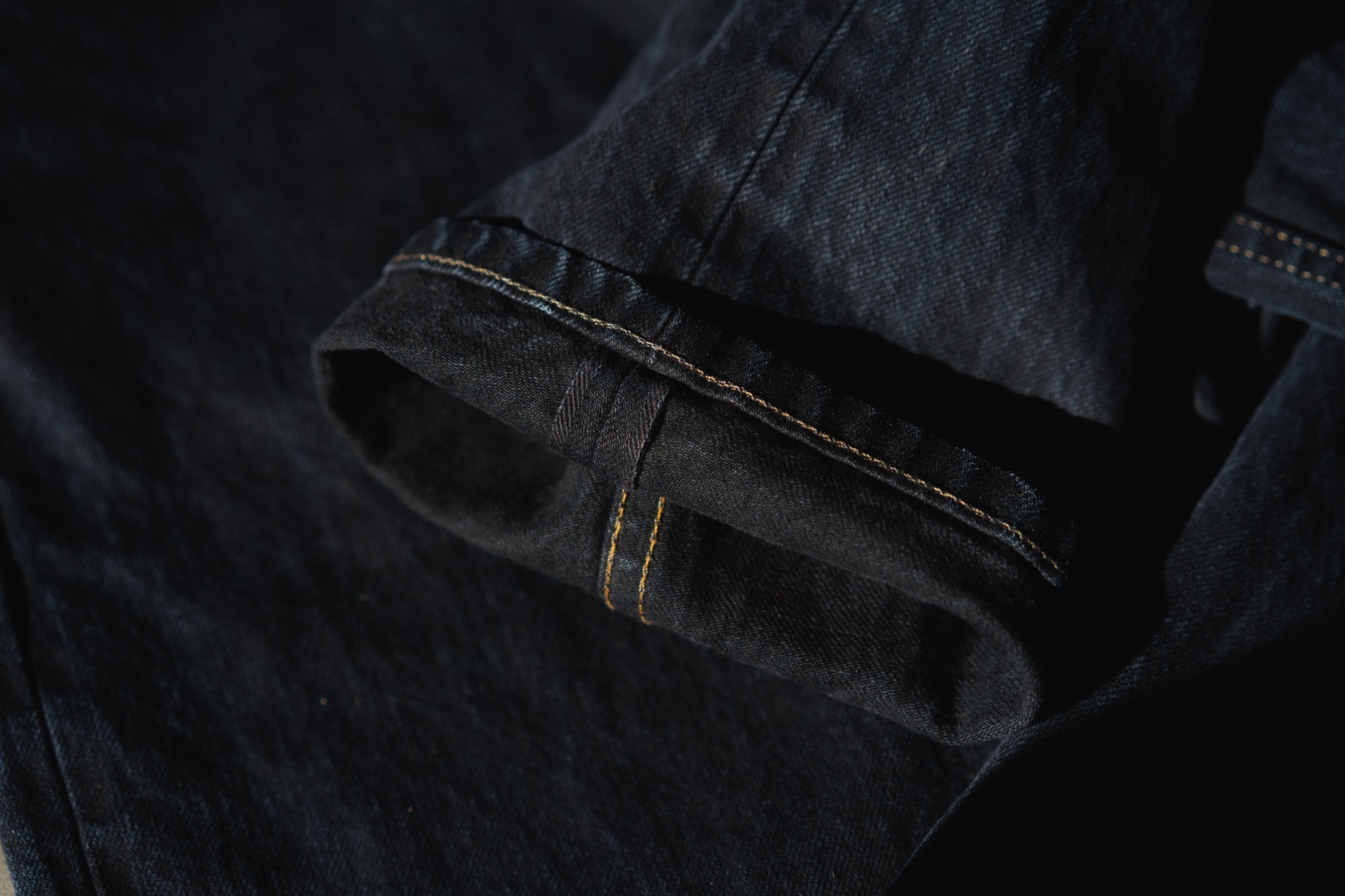The Self Edge Suffused Collection.