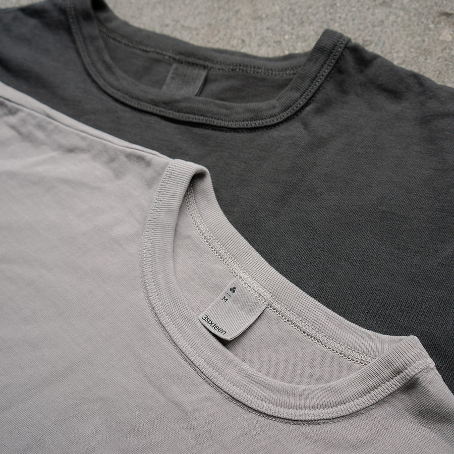 Smoke & Ash Tees.