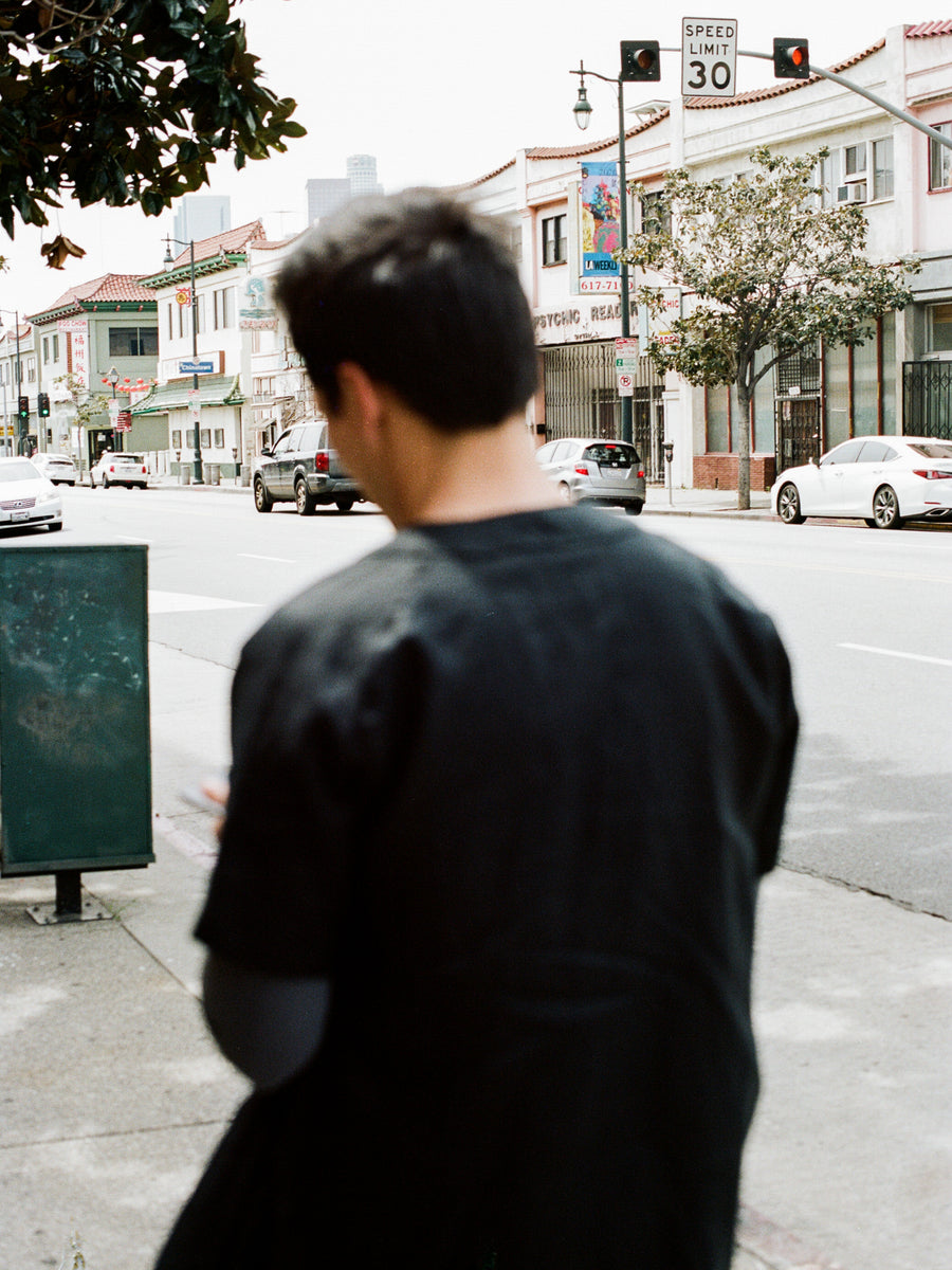 Aperture Priority: 05.