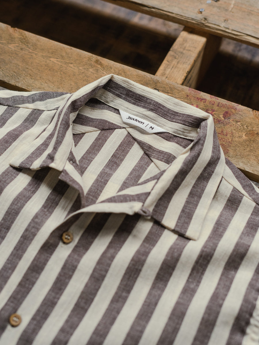 A Vacation of the Mind.