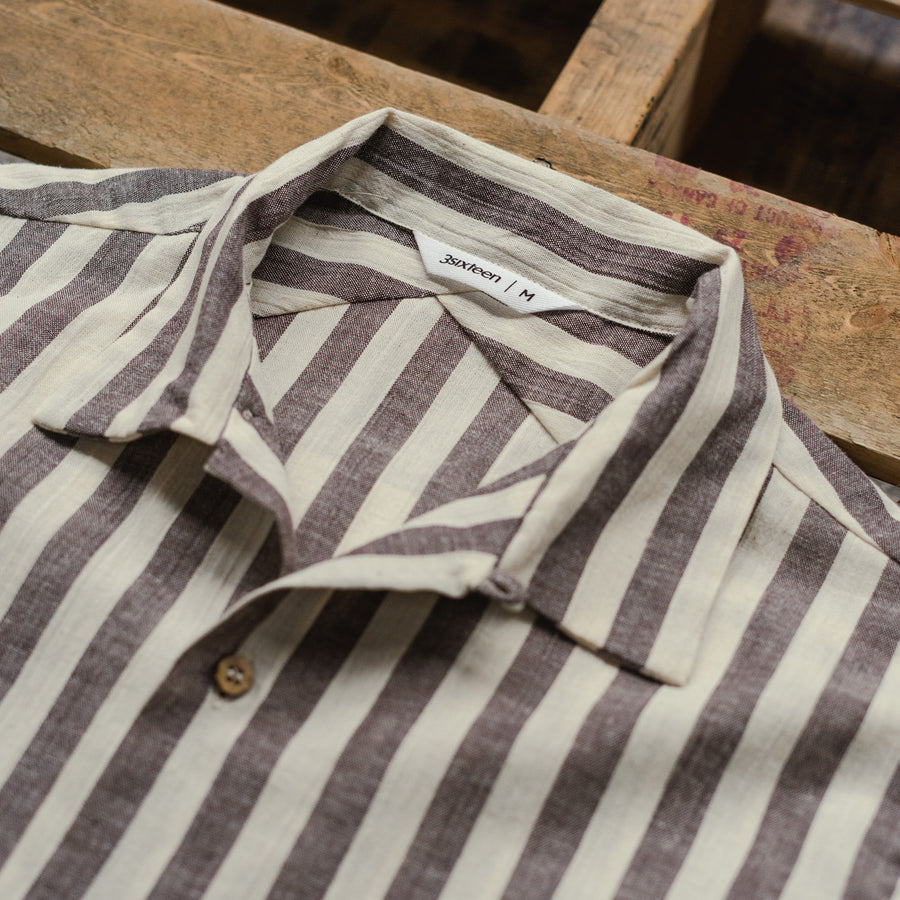 A Vacation of the Mind.