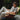 A man in a lounge chair leans back.