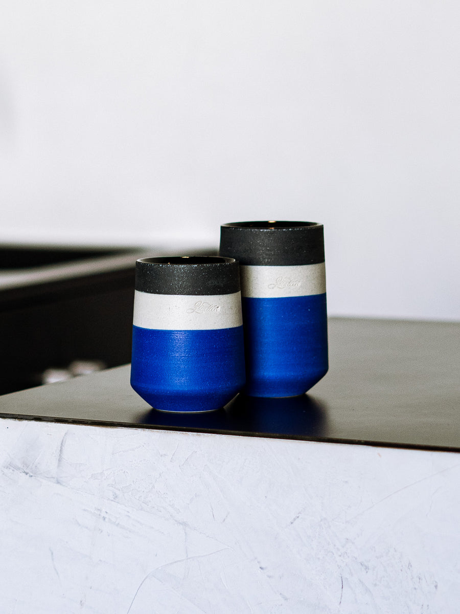 PKK Ceramics for 3sixteen.