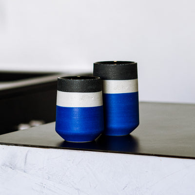 PKK Ceramics for 3sixteen.