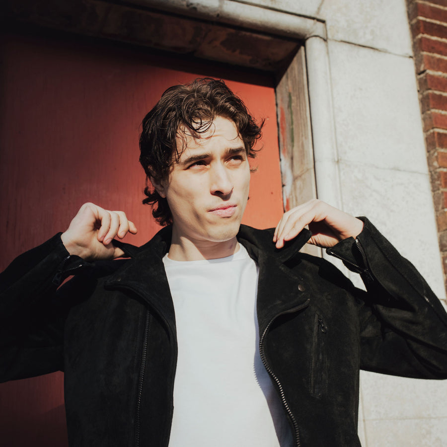 15y: Schott for 3sixteen.