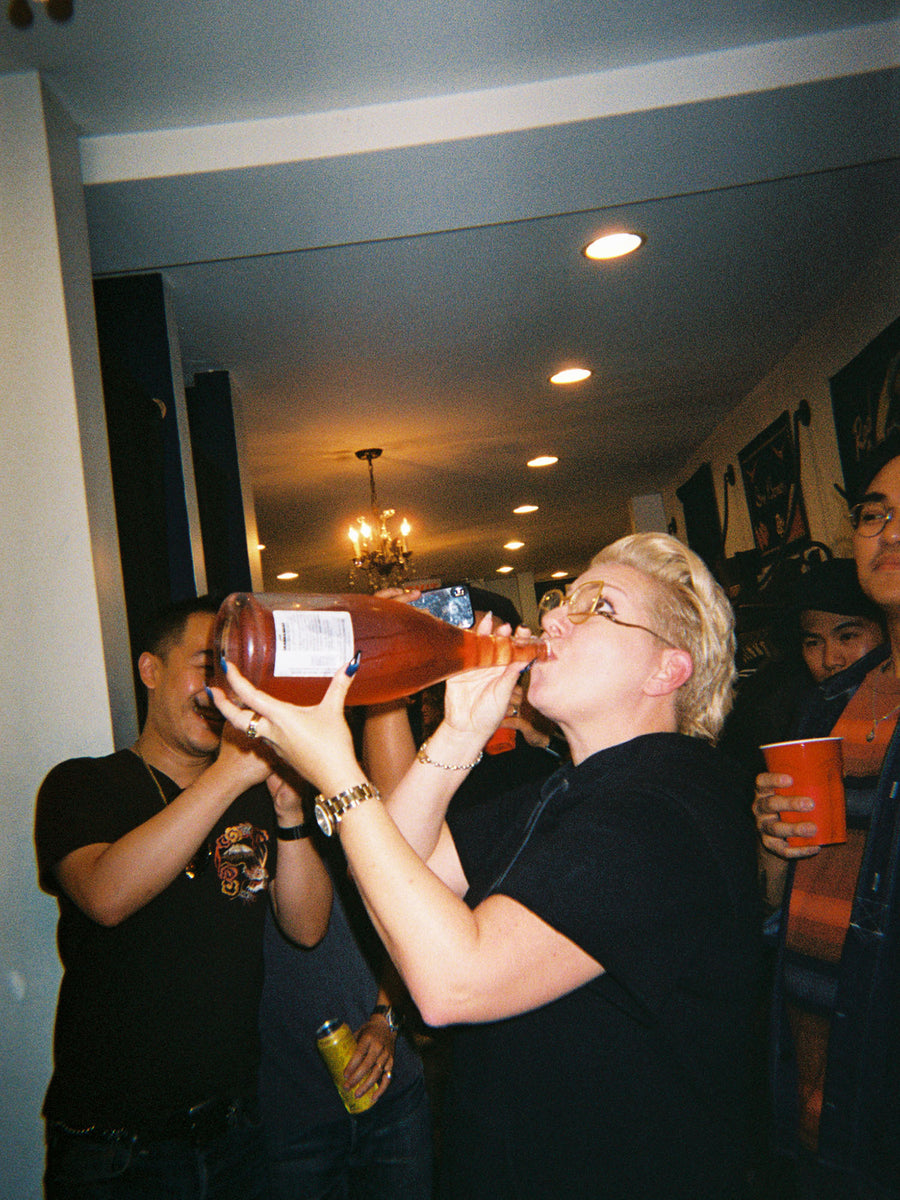 SENY's 10 Year Anniversary.