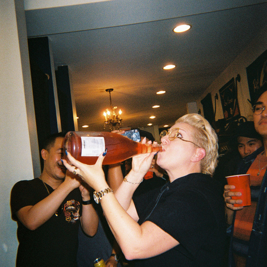 SENY's 10 Year Anniversary.