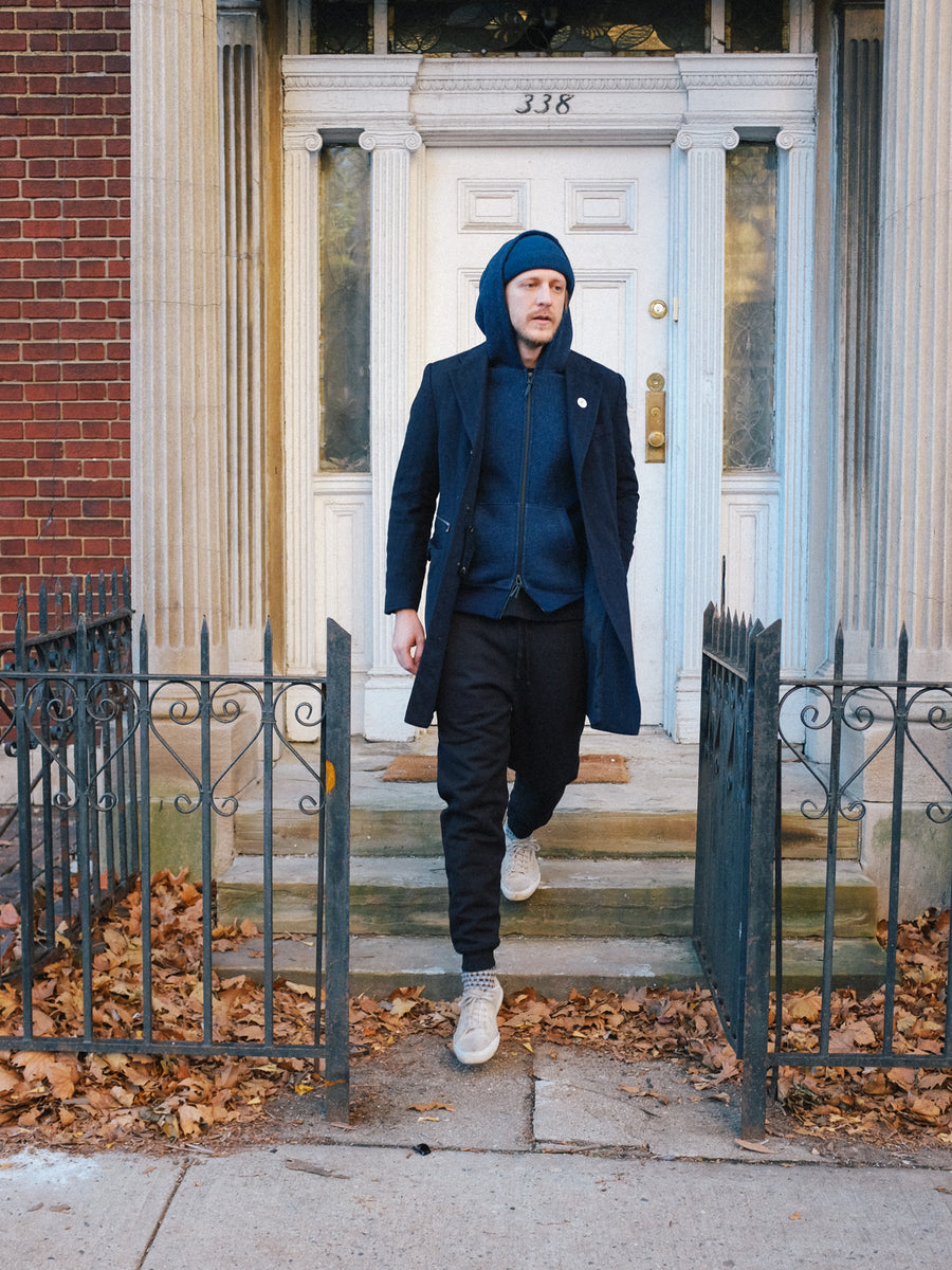 Heavyweight Sweatpants.