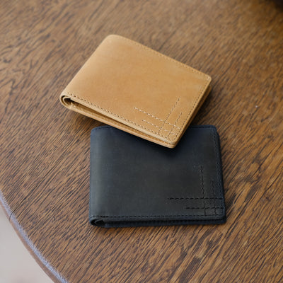 Wallet Collection.