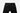 NT-222x ~ Narrow Tapered - Lightweight Black