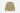 Cotton Crewneck Sweater ~ Sand