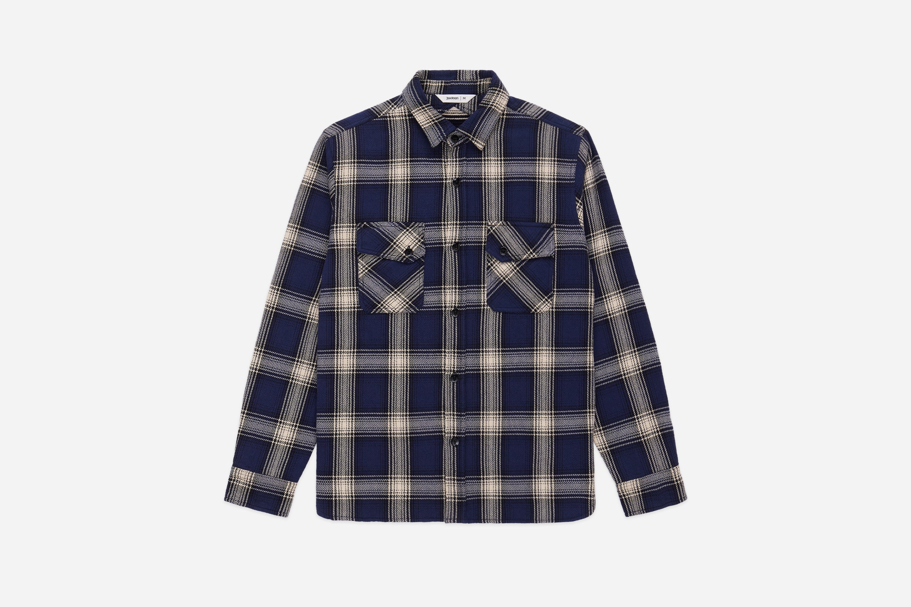3S-01JAN24-CROSSCUT-FLANNEL-