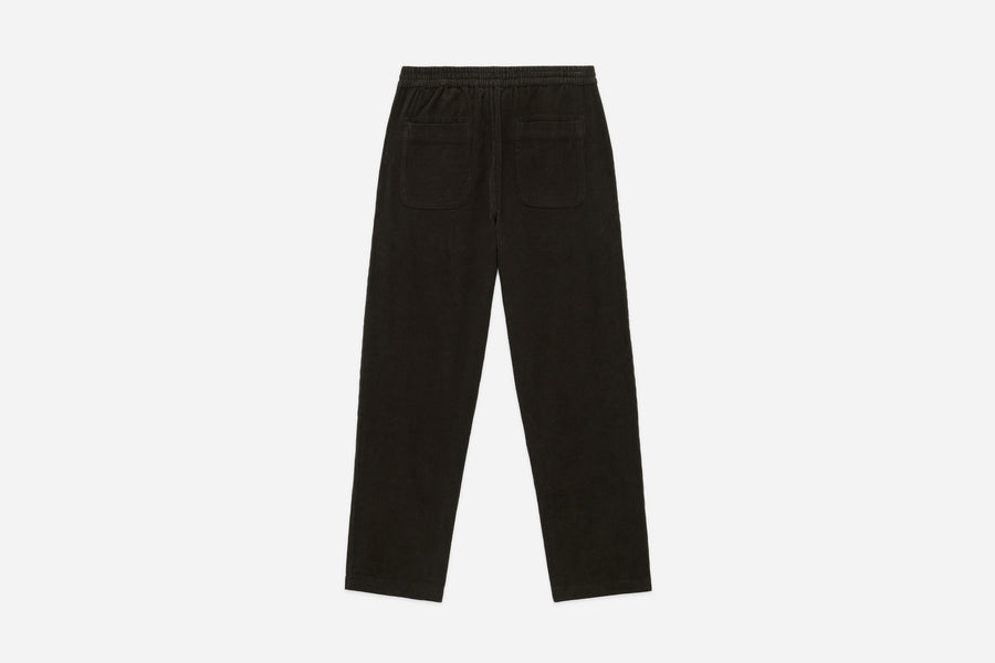 Easy Pant ~ Tobacco Corduroy
