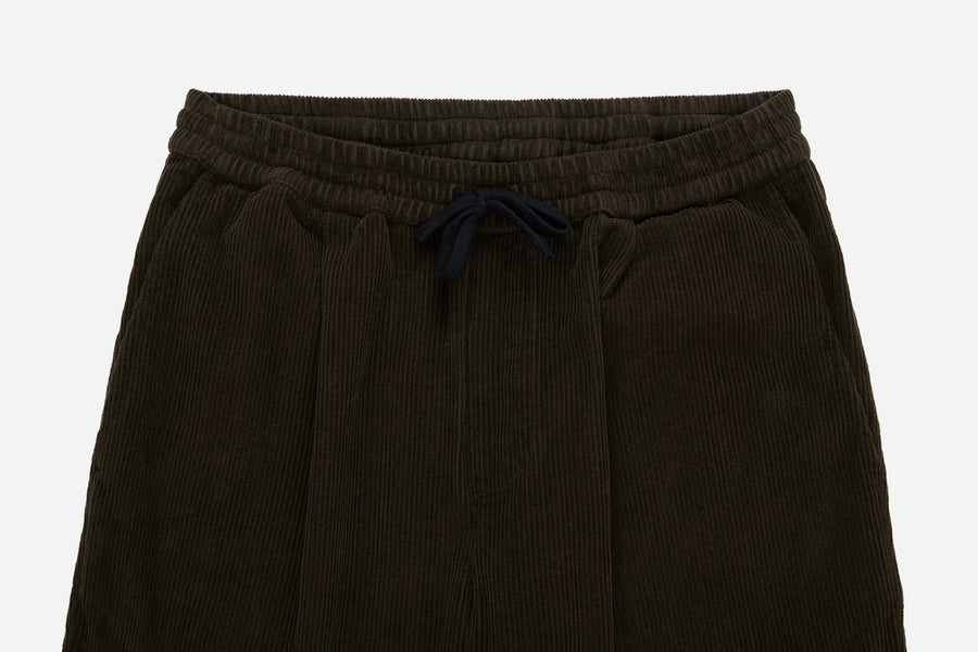 Easy Pant ~ Tobacco Corduroy