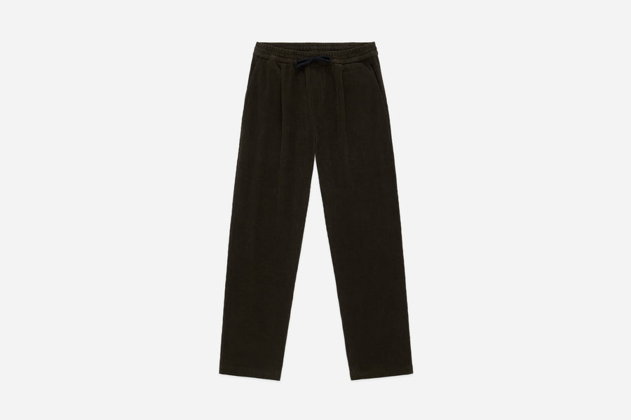 Easy Pant ~ Tobacco Corduroy