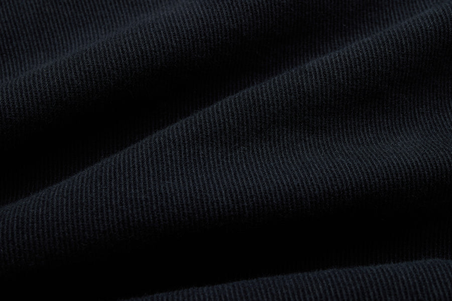 Work Pant ~ Black Twill