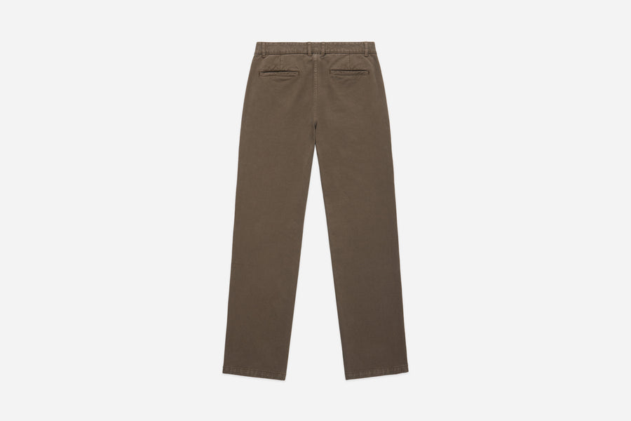 Work Pant ~ Crocodile Twill