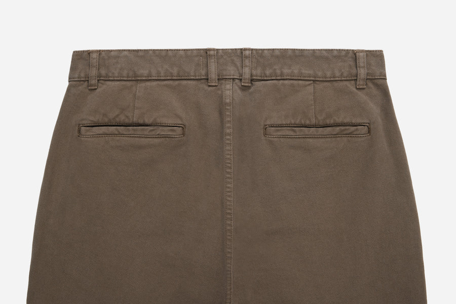 Work Pant ~ Crocodile Twill