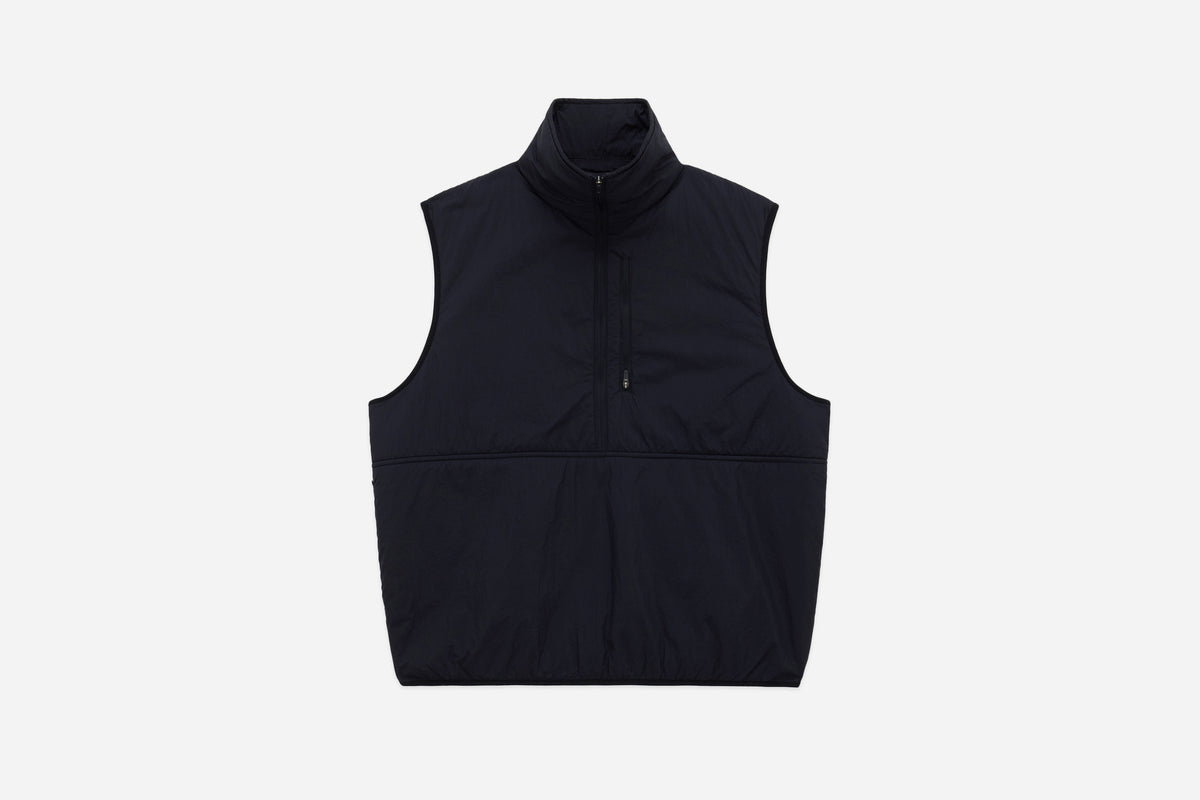 【2024新春福袋】 3S-01JAN24-VEST-BLACK- トップス