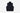 Puff Vest ~ Black Nylon