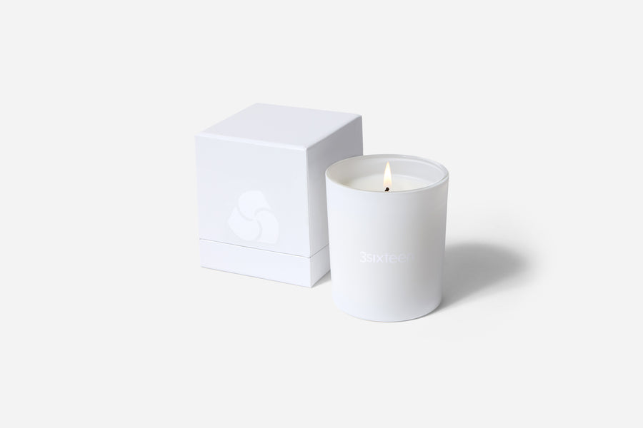 Candle ~ "Day" Scent