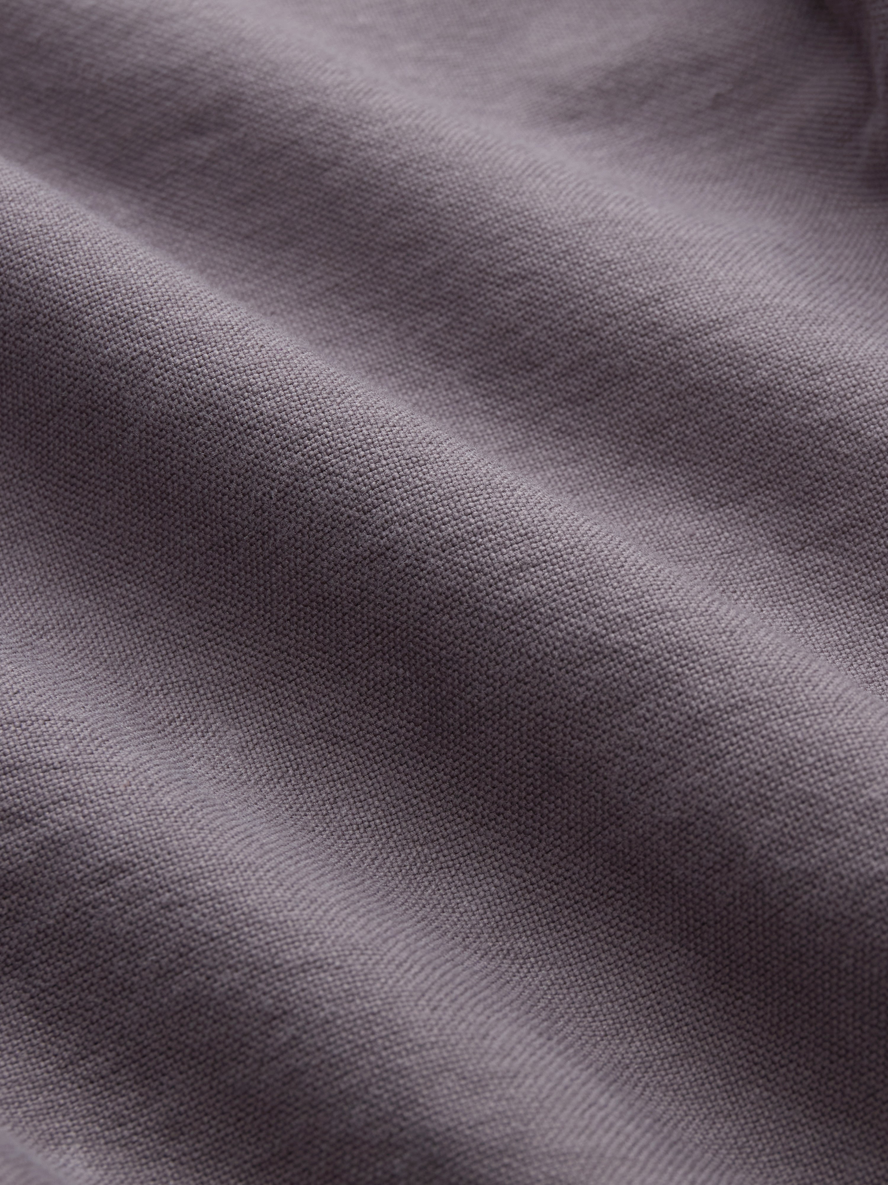 Big Oxford ~ Dusty Purple – 3sixteen