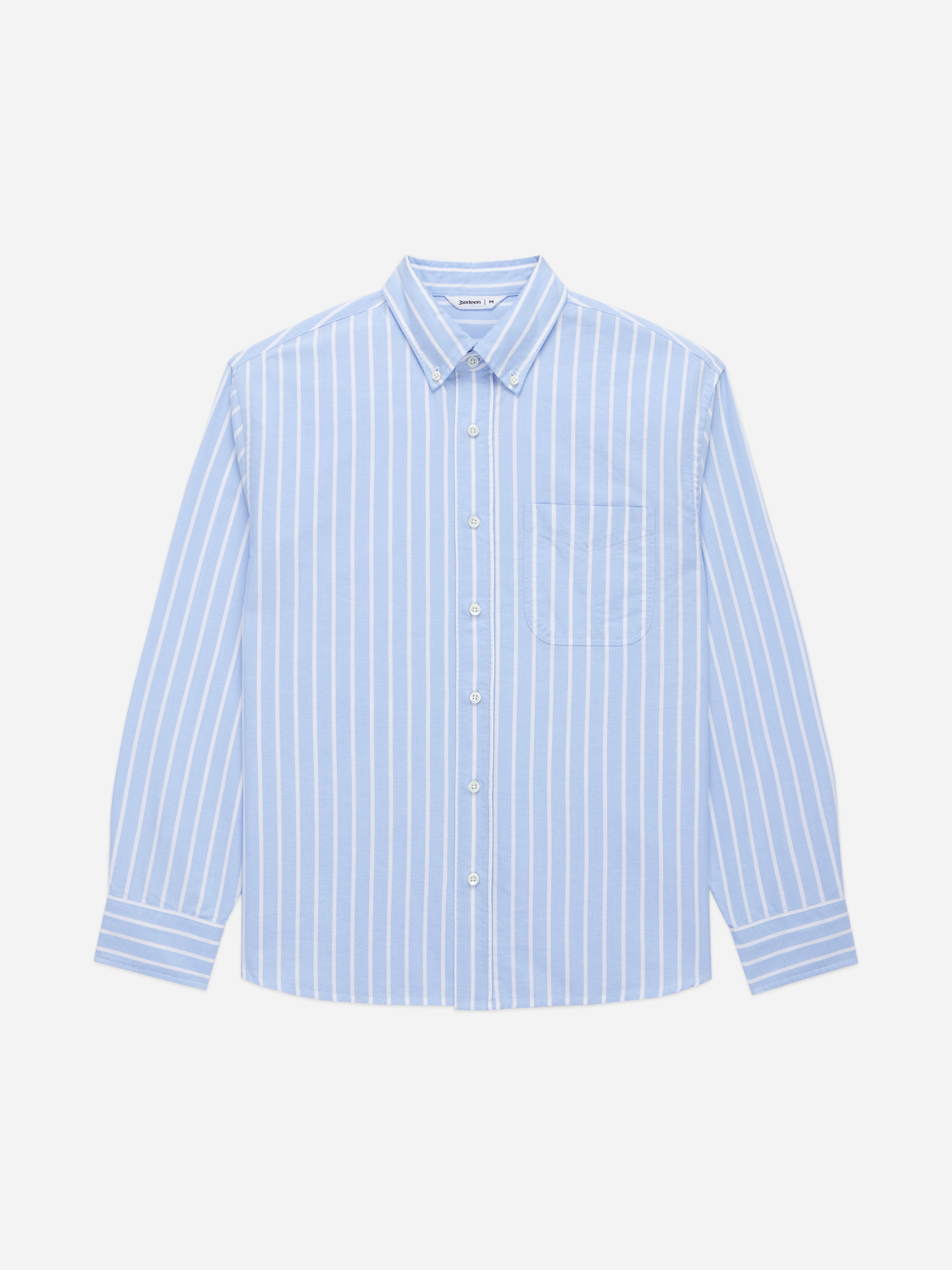 Shirts – 3sixteen