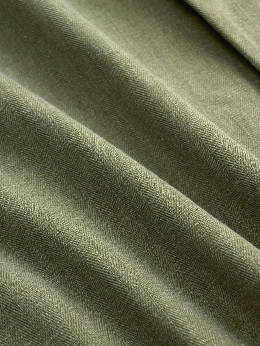 Cargo Pant ~ Olive HBT