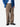 Cargo Pant ~ Leopard HBT