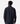 Club Collar Shirt ~ Black Hemp