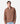 Club Collar Shirt - Rust Hemp