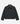 Club Jacket ~ Charcoal Boucle