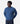 Cotton Crewneck Sweater ~ Lapis Boucle