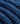 Cotton Crewneck Sweater ~ Lapis Boucle
