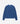 Cotton Crewneck Sweater ~ Lapis Boucle