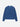 Cotton Crewneck Sweater ~ Lapis Boucle