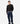 Cotton Crewneck Sweater ~ Bark Boucle