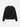 Cotton Crewneck Sweater ~ Bark Boucle