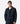 Country Jacket ~ Black Waxed Nylon
