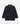 Country Jacket ~ Black Waxed Nylon