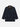Country Jacket ~ Black Waxed Nylon