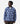 Crosscut Flannel ~ Royal Blue Plaid