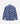 Crosscut Flannel ~ Royal Blue Plaid