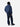 CWU Flight Jacket ~ Blue Aviator Satin