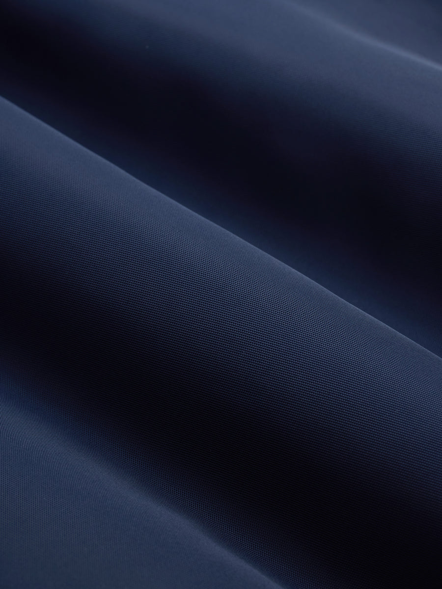 CWU Flight Jacket ~ Blue Aviator Satin