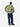 CWU Flight Jacket ~ Sage Aviator Satin