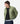 CWU Flight Jacket ~ Sage Aviator Satin