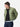 CWU Flight Jacket ~ Sage Aviator Satin